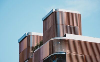 L’architecture cinétique – Bâtiments vivants et habitats en mouvement