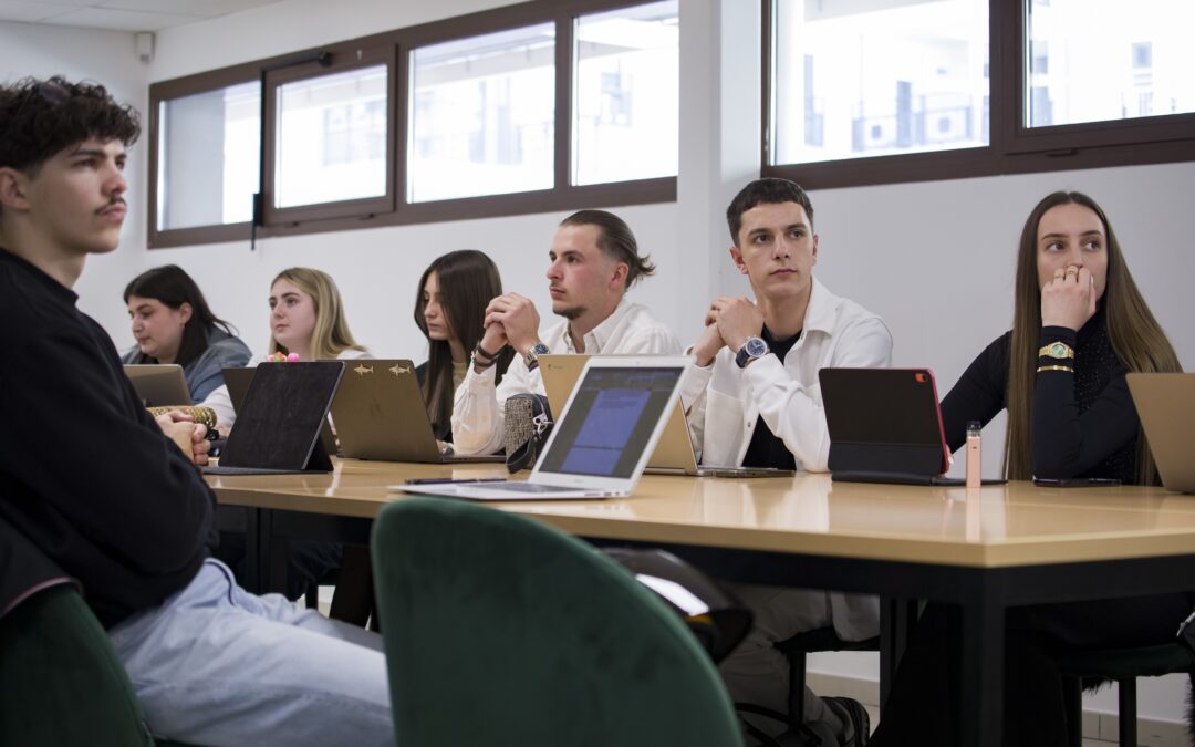 Performance Business School – Centre de formation dans le Var