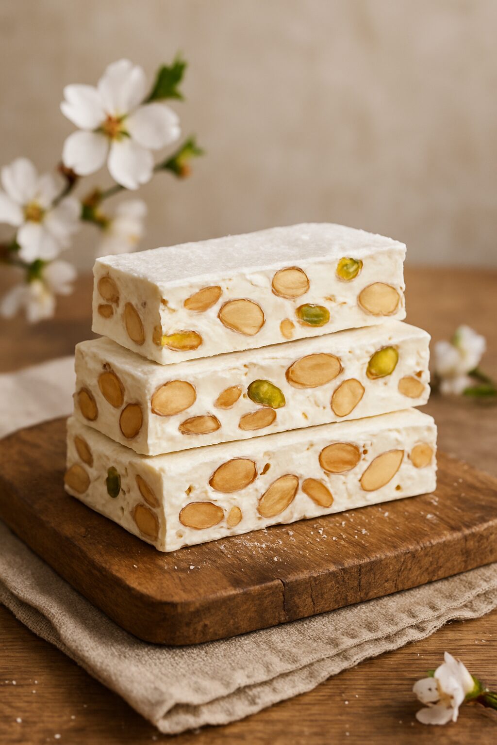 dessert de 