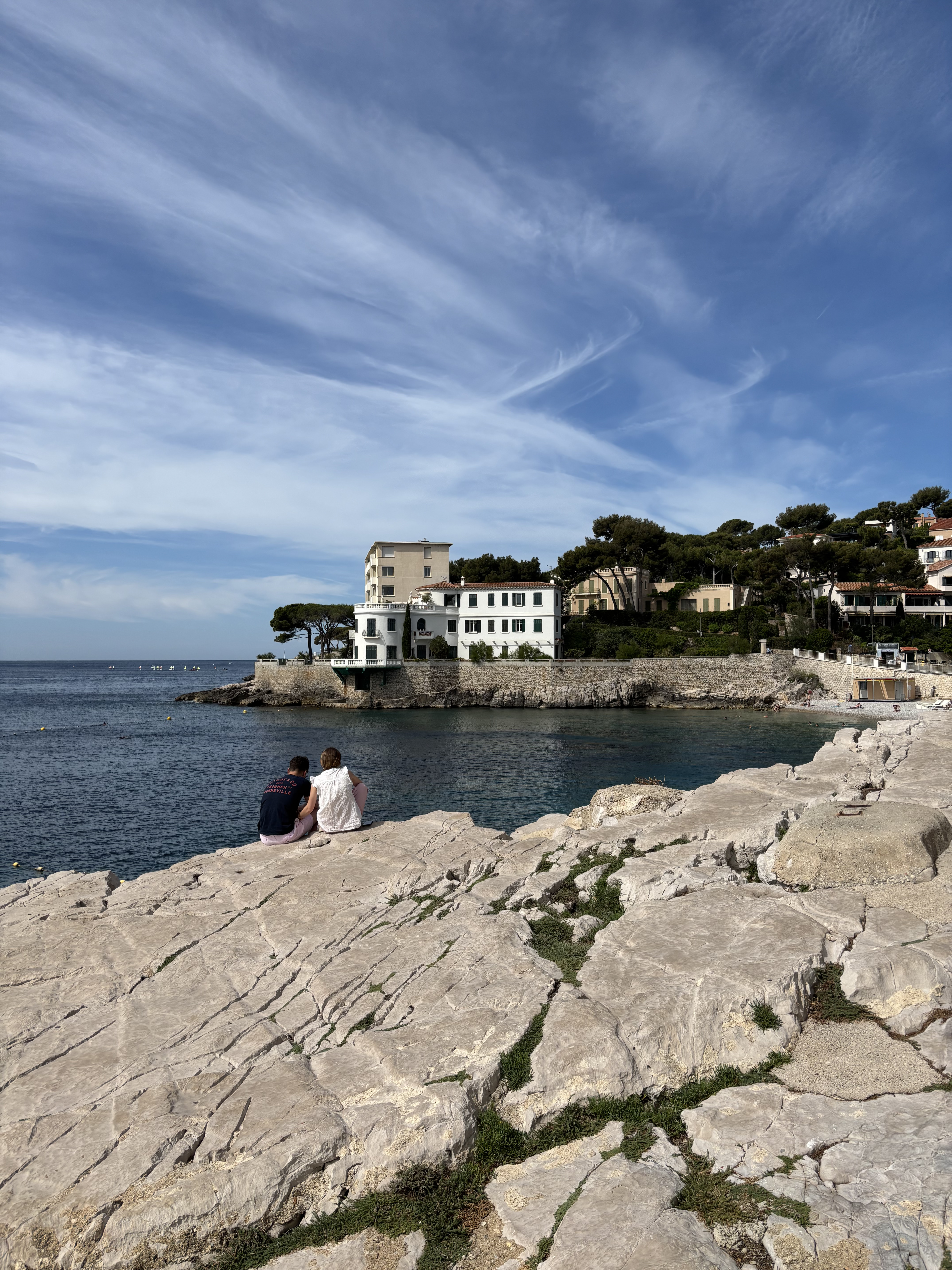 plages naturistes à cassis proche marseille