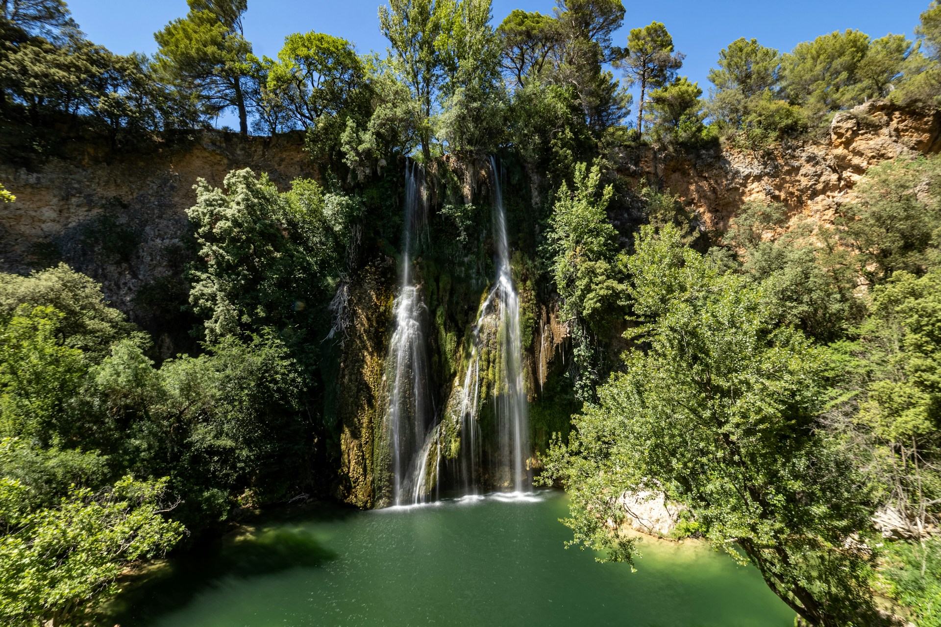 les marchés de Provence dans le haut-var