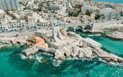 Classement 2025 : les 7 quartiers les plus chics de Marseille