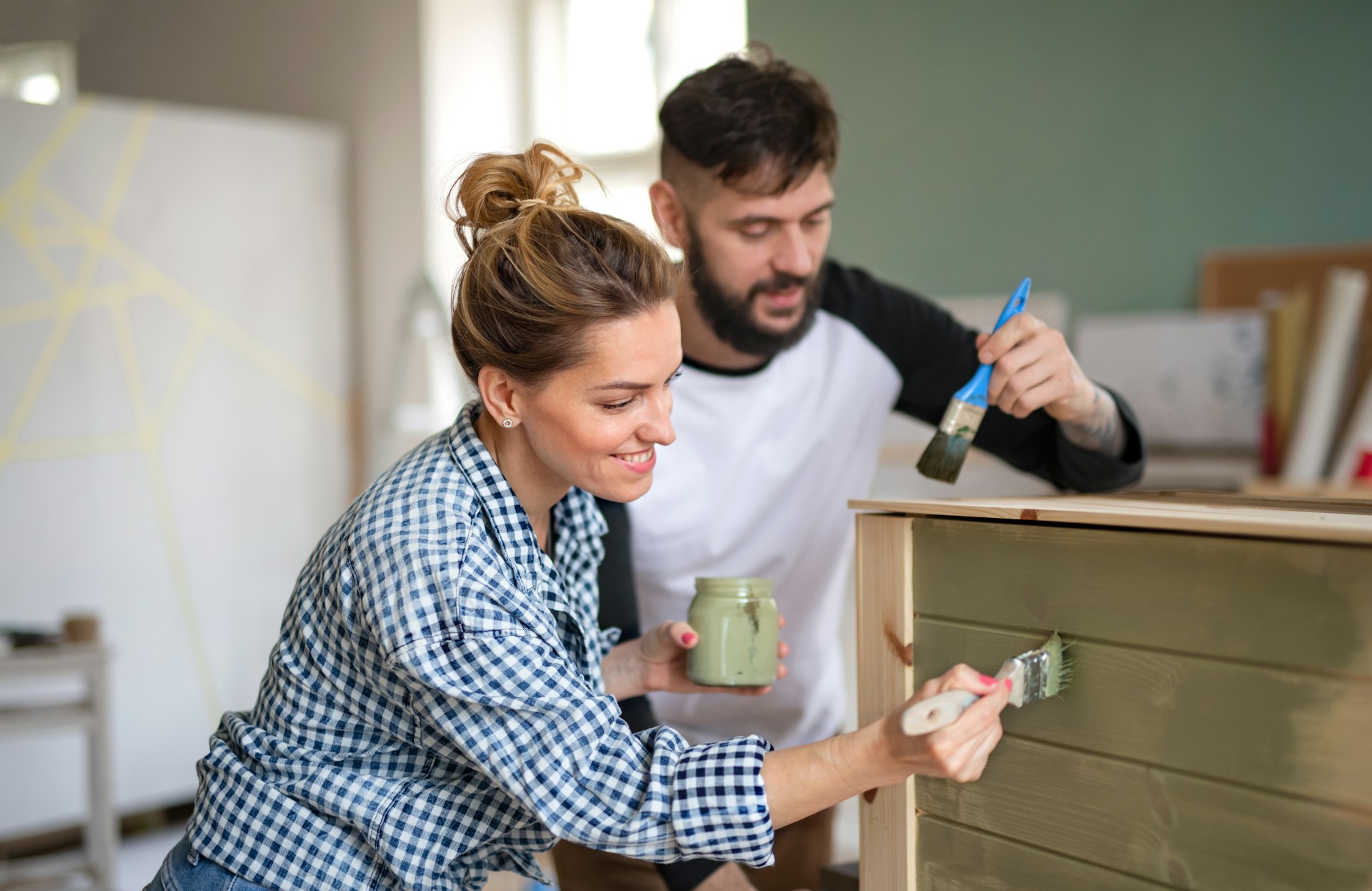 Idées d'activités à faire en couple à la maison