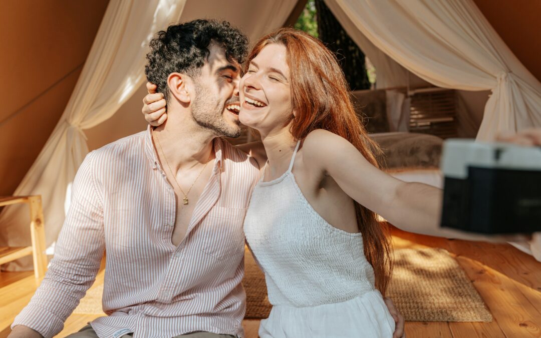 Activités à faire en couple : 131 idées d’expériences à vivre à deux