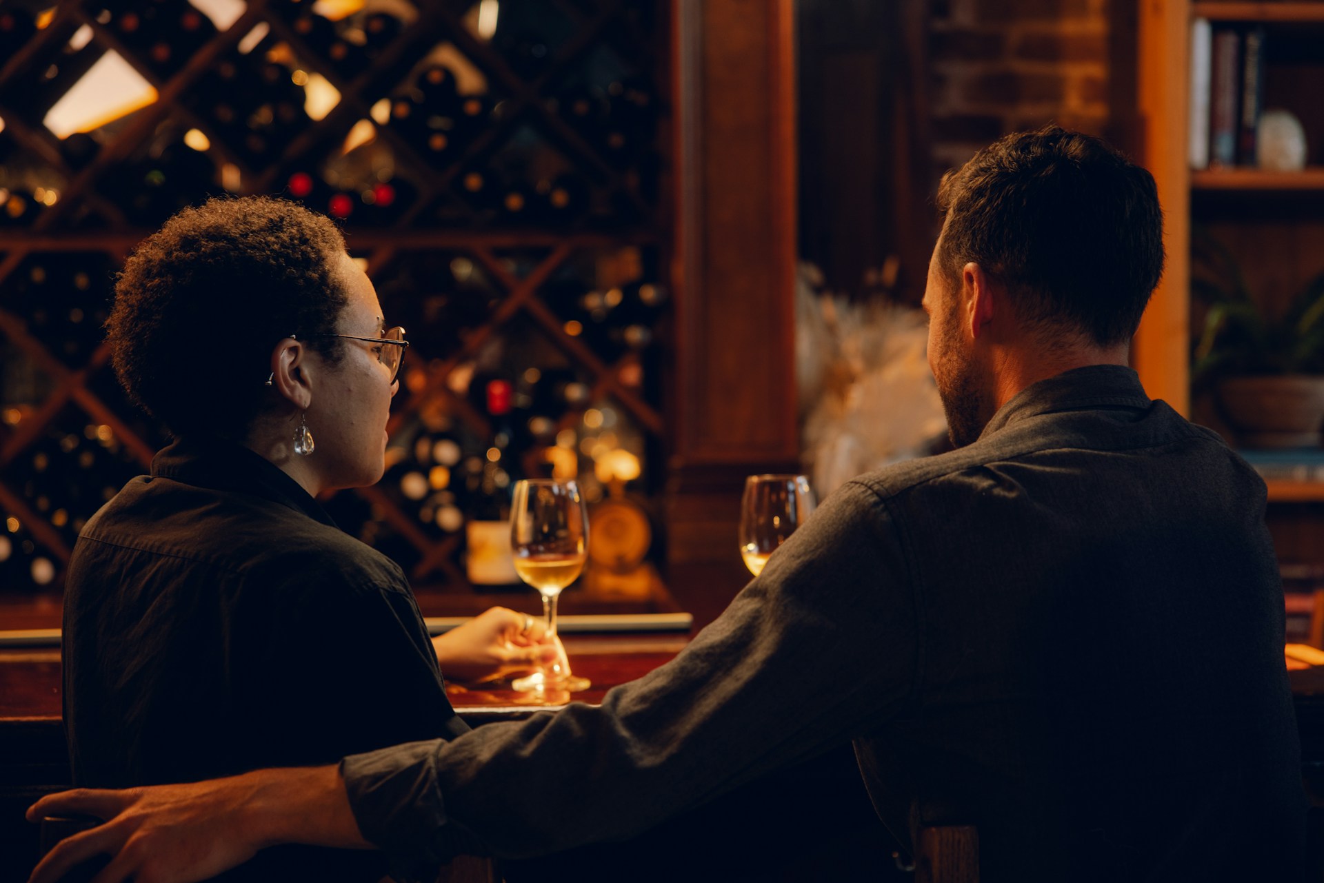 Idées d'activités à faire en couple à la maison