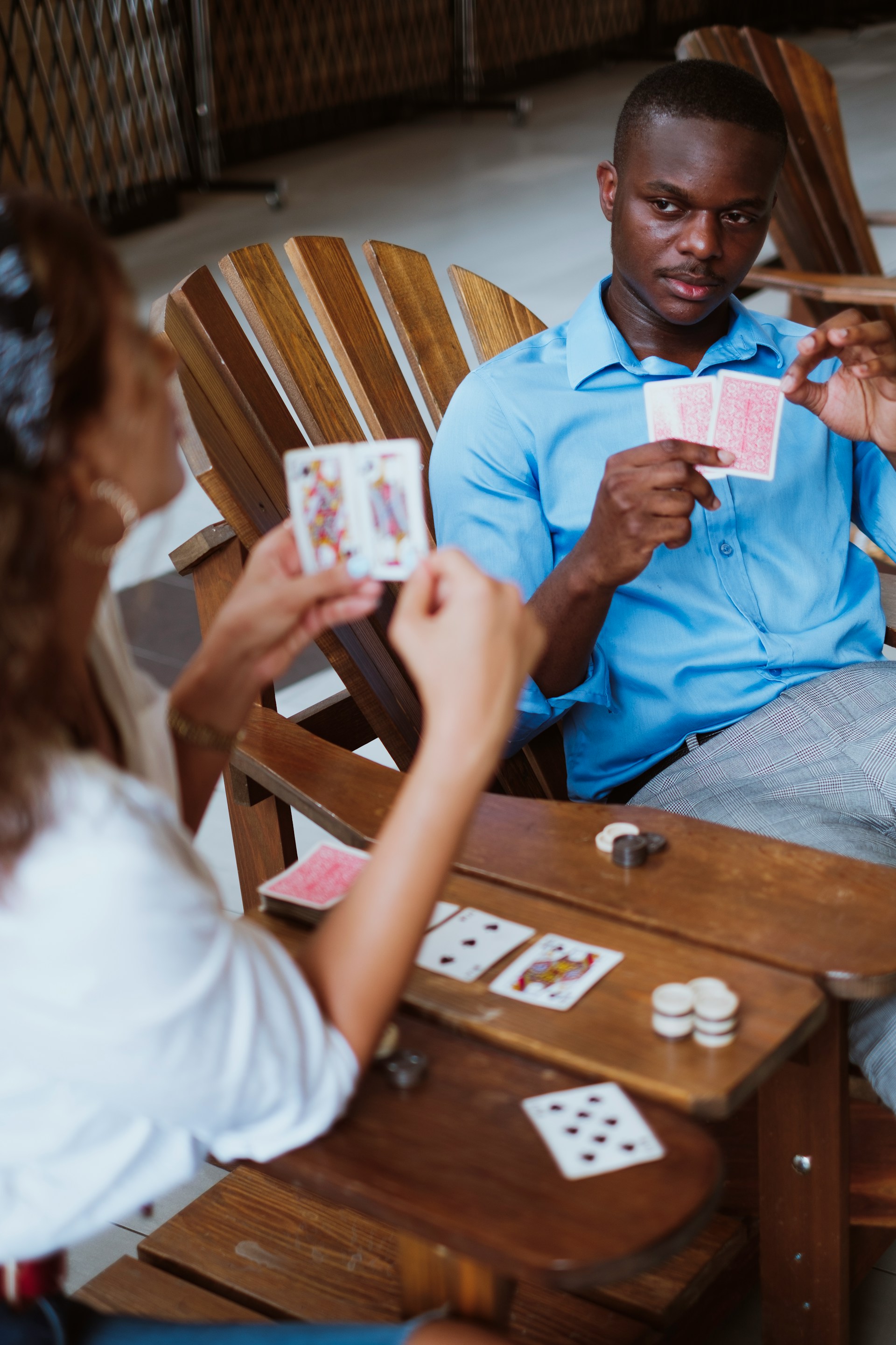 Idées d'activités à faire en couple à la maison