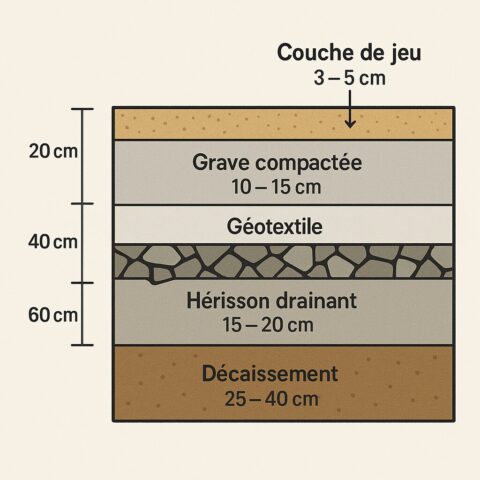 Mur d’escalade événement JO Paris 2024 | Climbit