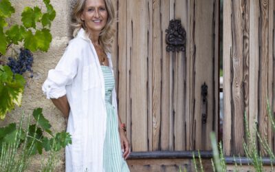 Coeur de Demeure – Céline Garnier – L’art de réconcilier l’âme et la maison