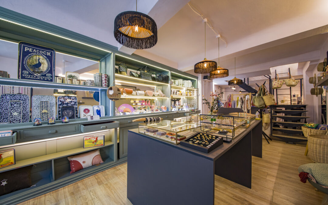 Alchimie Concept Store à Toulon