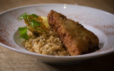 Chez Charlotte – Restaurant à Aix-en-Provence