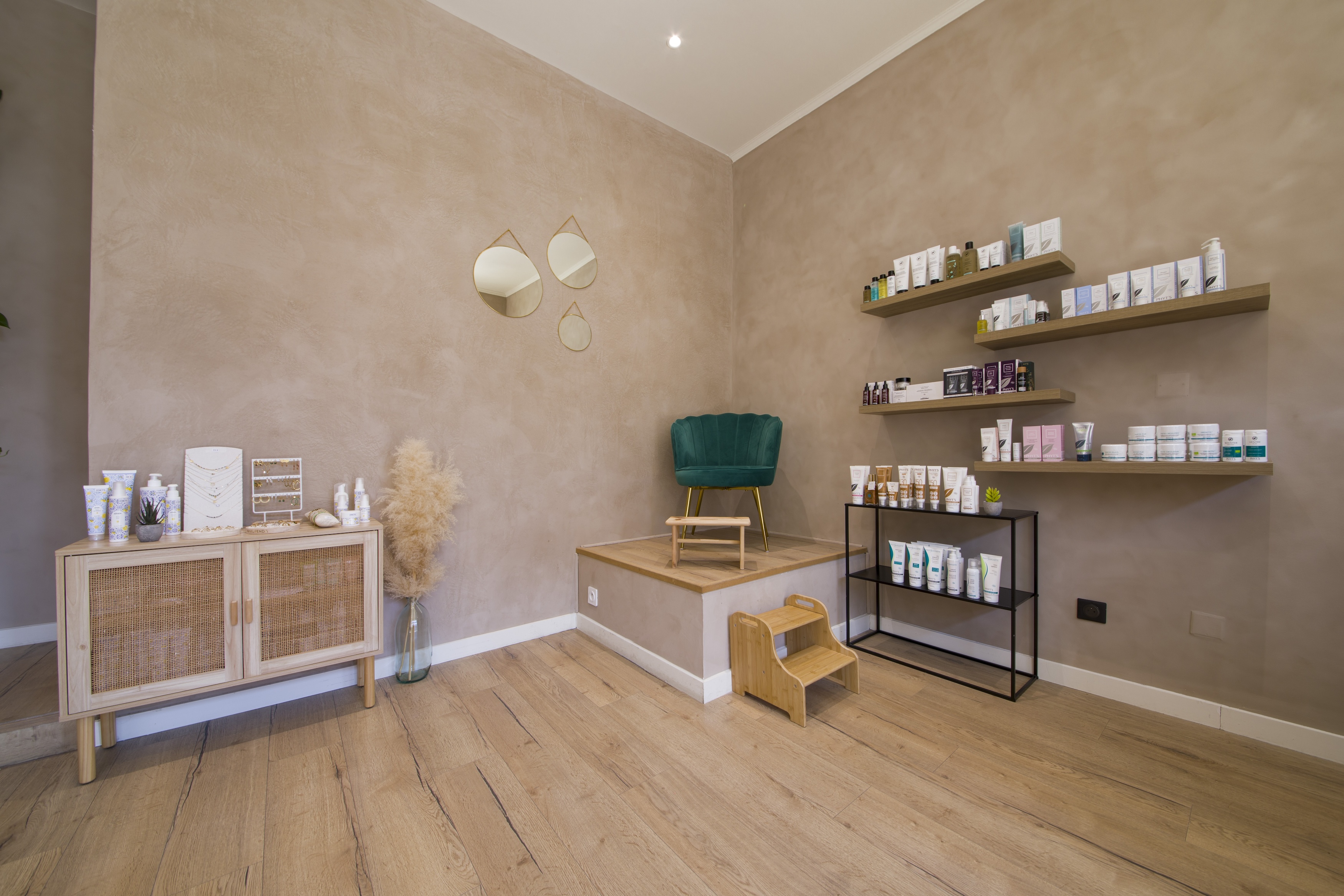 Edene Institut – Esthéticienne à Pourrières -2