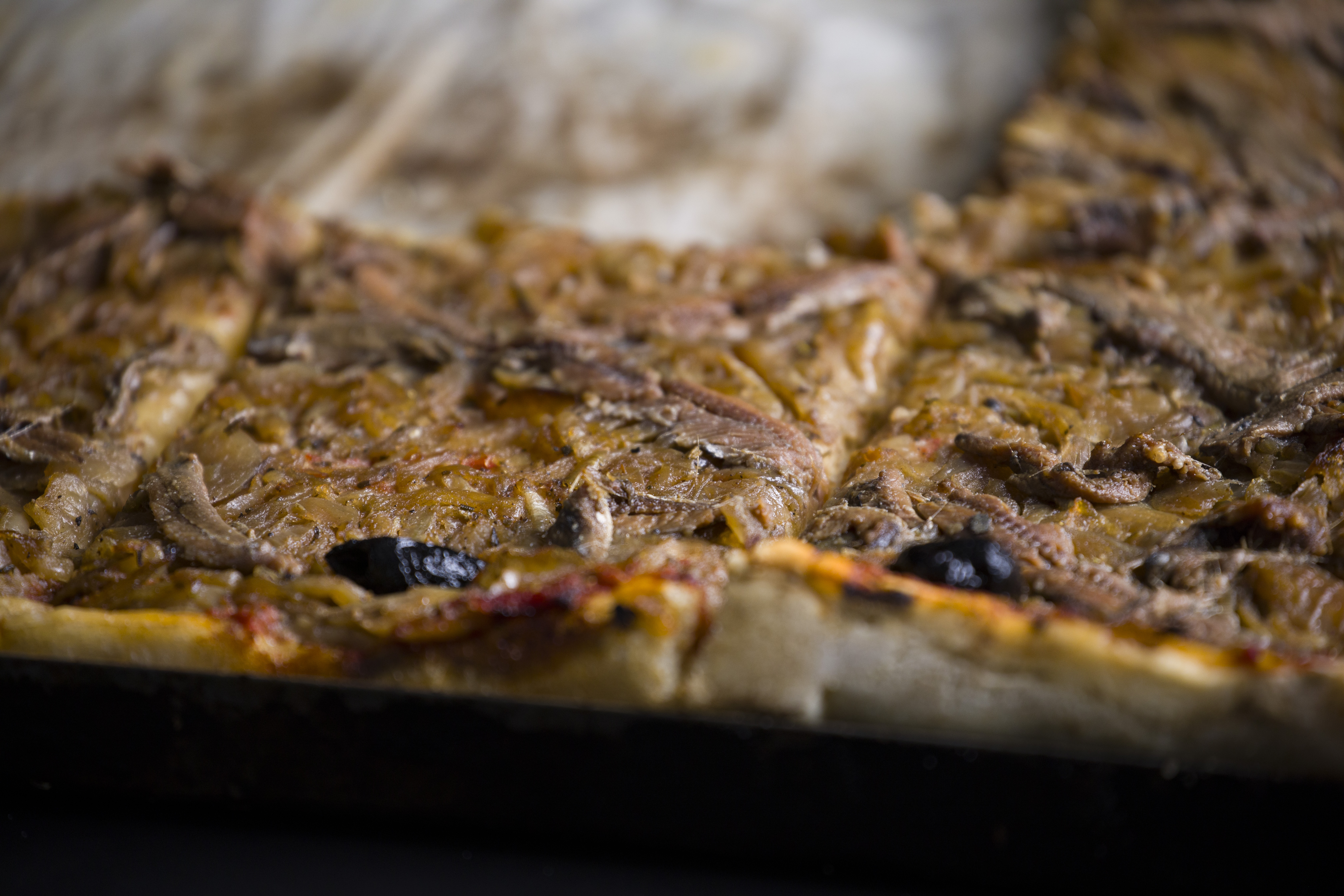 Boulangerie à Arles 