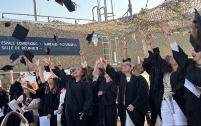 Parcours de réussite chez Performa 83 – Centre de formation à Saint-Raphaël