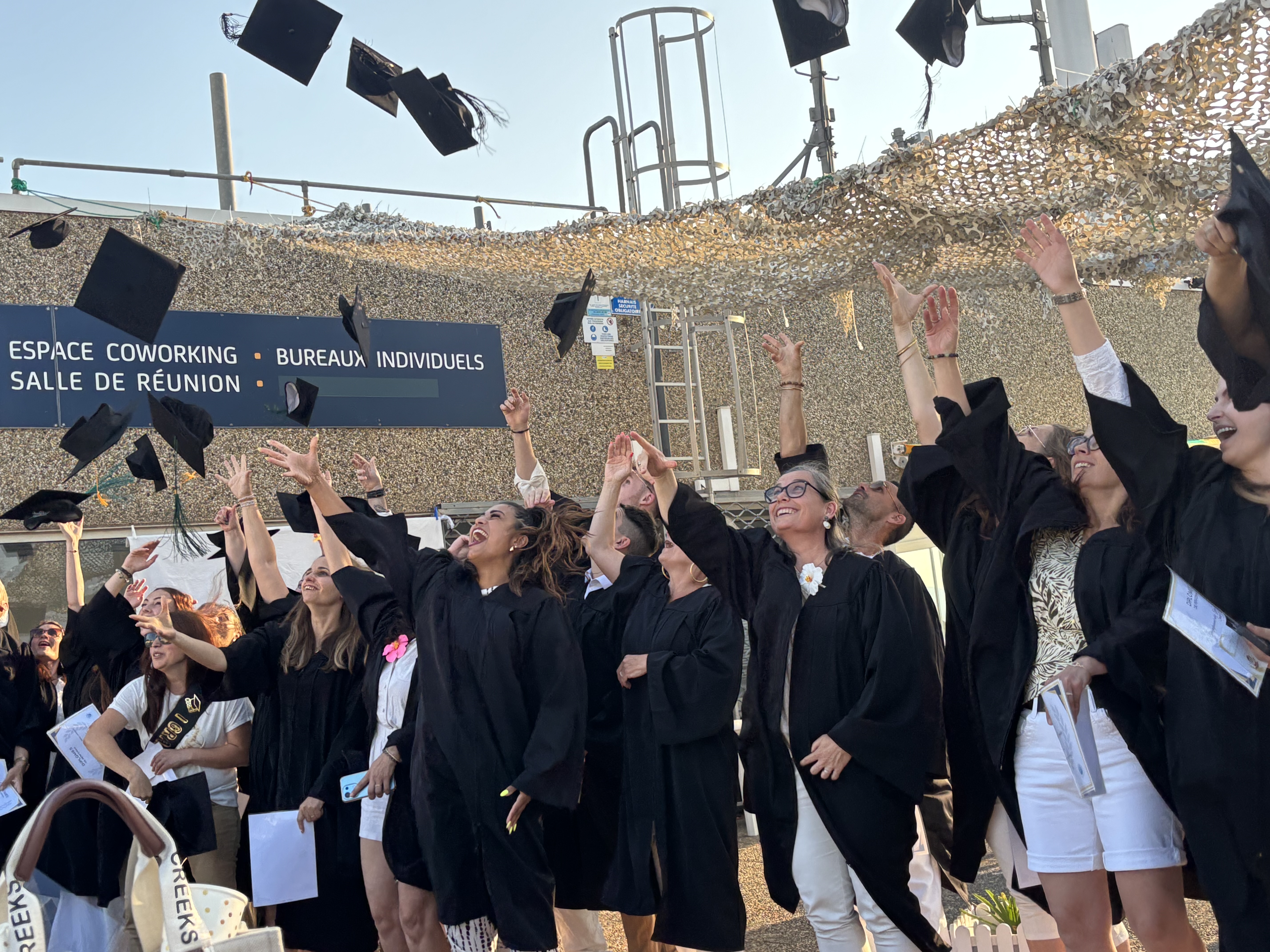 Parcours de réussite chez Performa 83 – Centre de formation à Saint-Raphaël -2