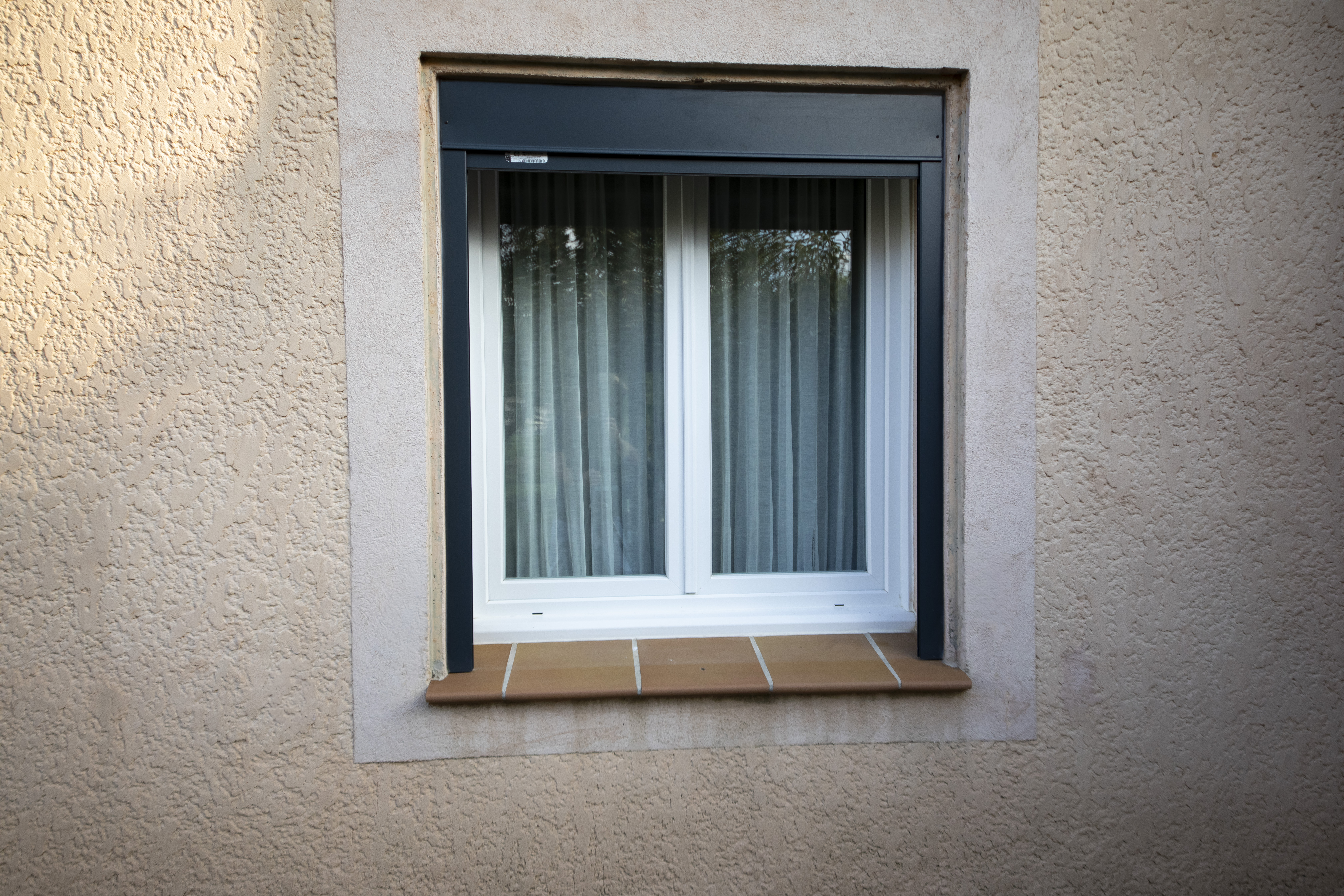 béton ciré haut de gamme
