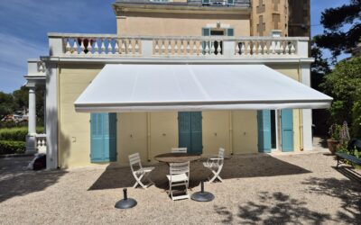 APSF – Spécialiste des menuiseries alu et PVC à Marseille