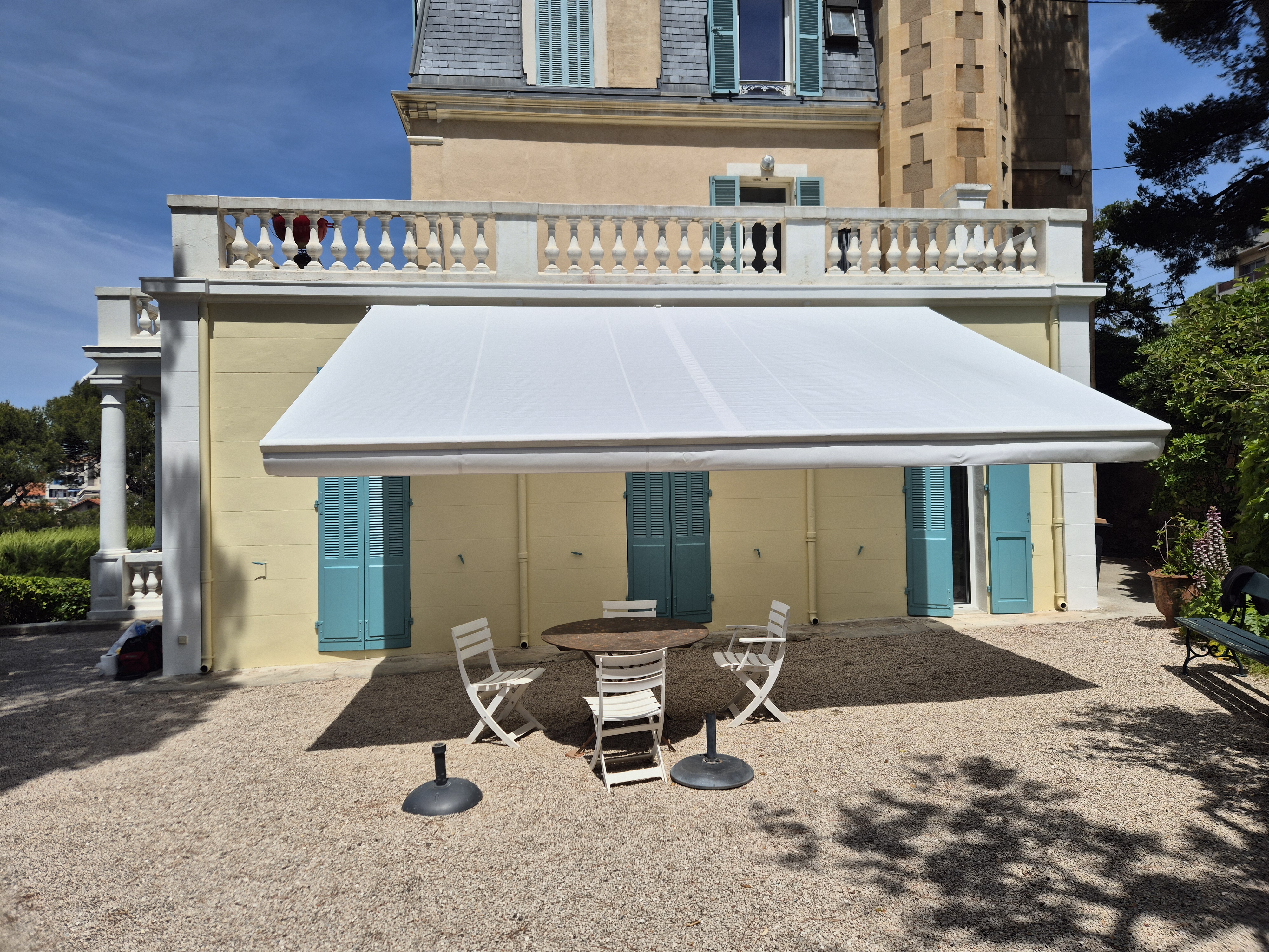 APSF – Spécialiste des menuiseries alu et PVC à Marseille -6