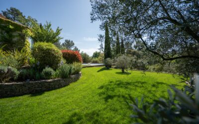 J.A.D.E Espaces Verts – Jardinier paysagiste dans le Var