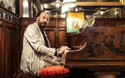 Jean-Jacques Giraud – Artiste peintre à Paris