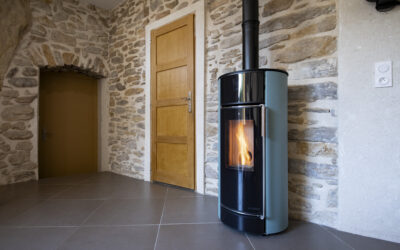 LEDA – Chauffagiste dans le Var