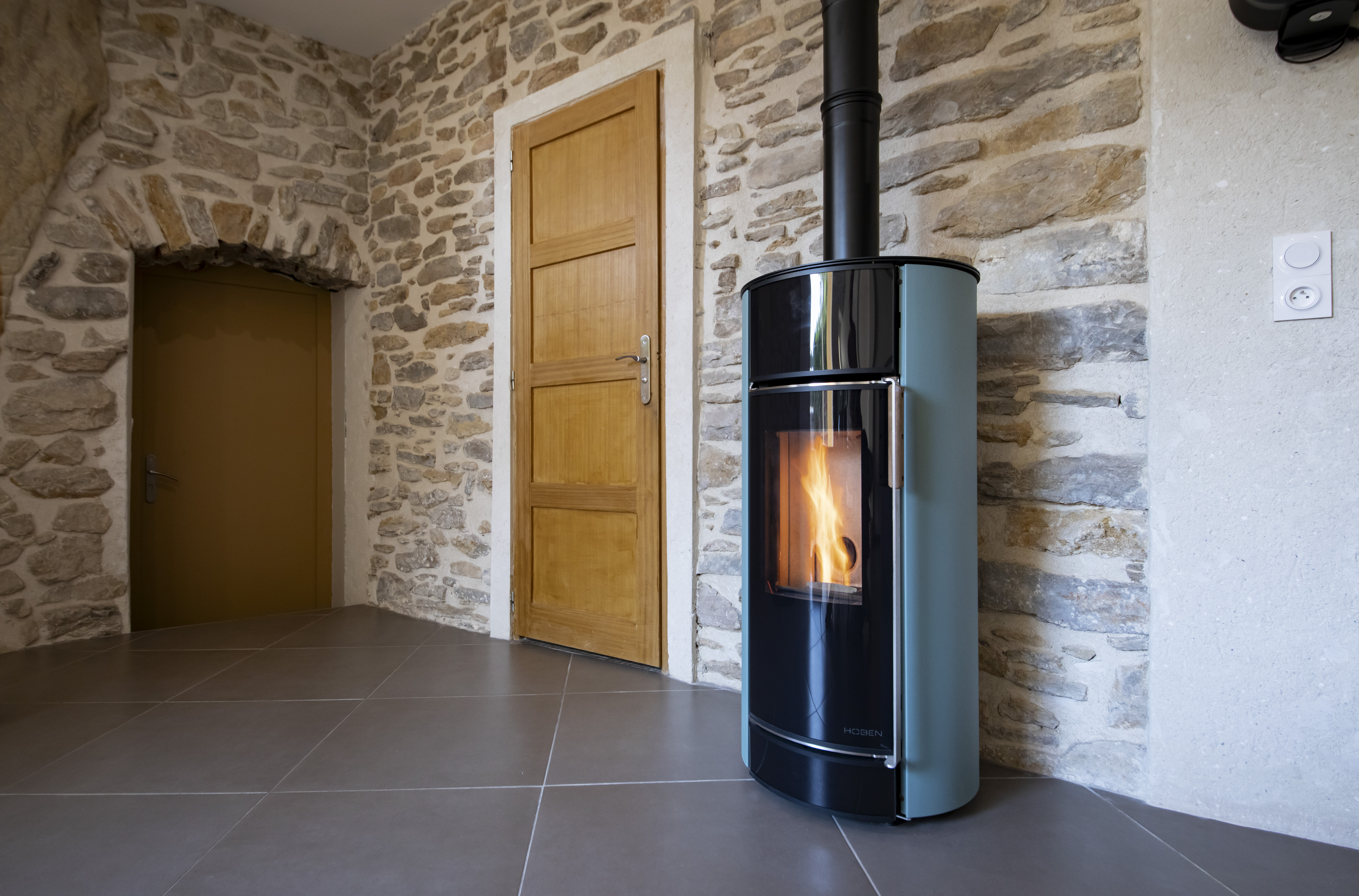 LEDA – Chauffagiste dans le Var -3