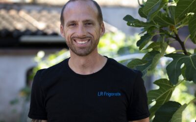 LR Frigoriste – Installation de chambres froides et climatisation dans le Var