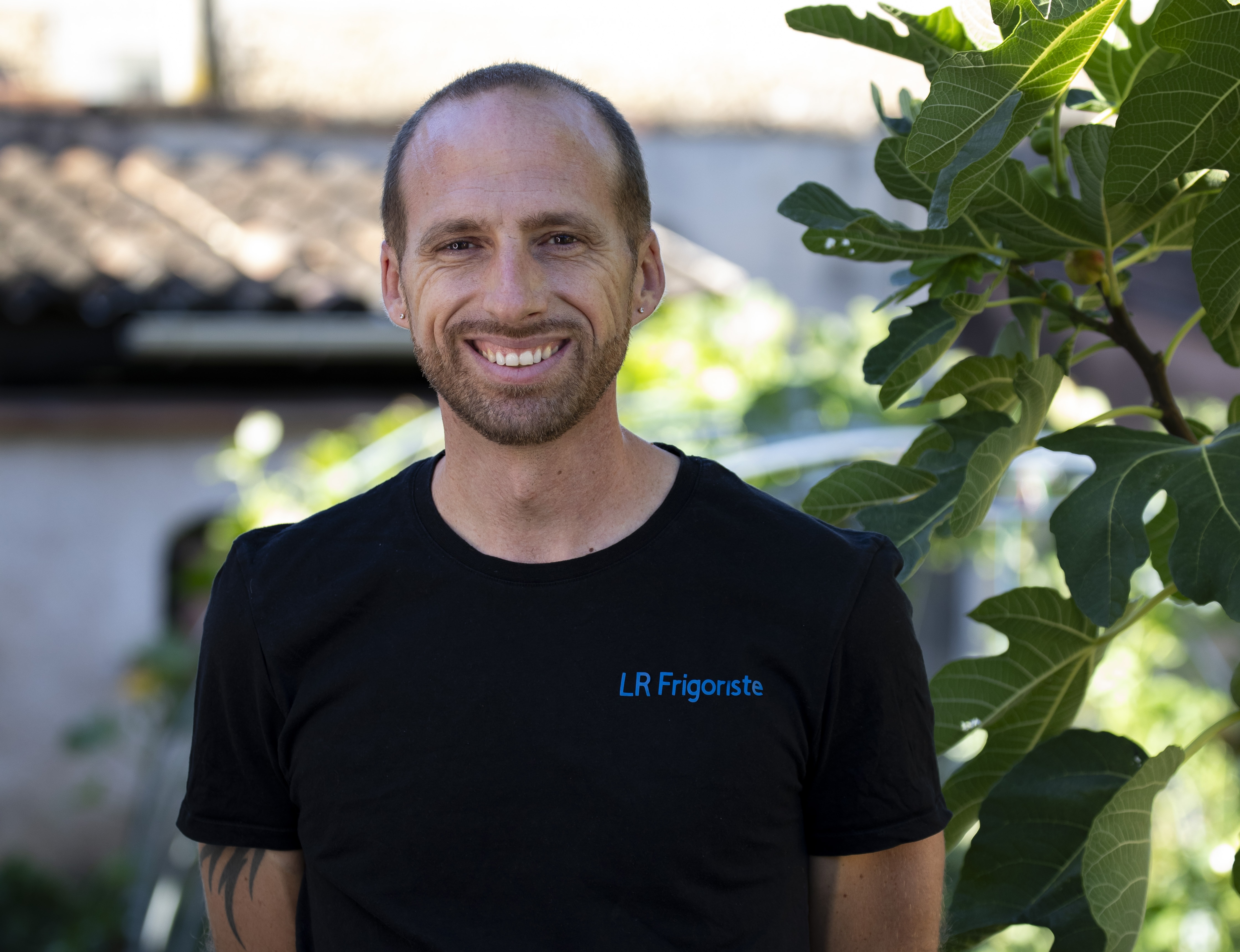 LR Frigoriste – Installation de chambres froides et climatisation dans le Var