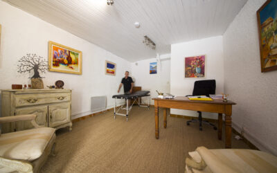 Max Barbaroux – Magnétiseur dans le Var