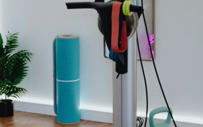 Mon Studio REDynamic d’EMS – Électrostimulation à Saint-Savournin