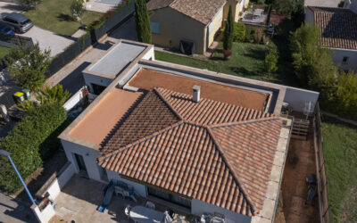 Morelli Construction Rénovation – Maçon à Fuveau