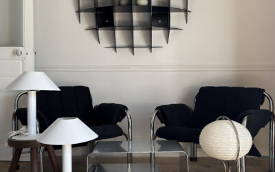 OH LA LA VINTAGE DESIGN – Objets de décoration vintage et art de vivre authentique