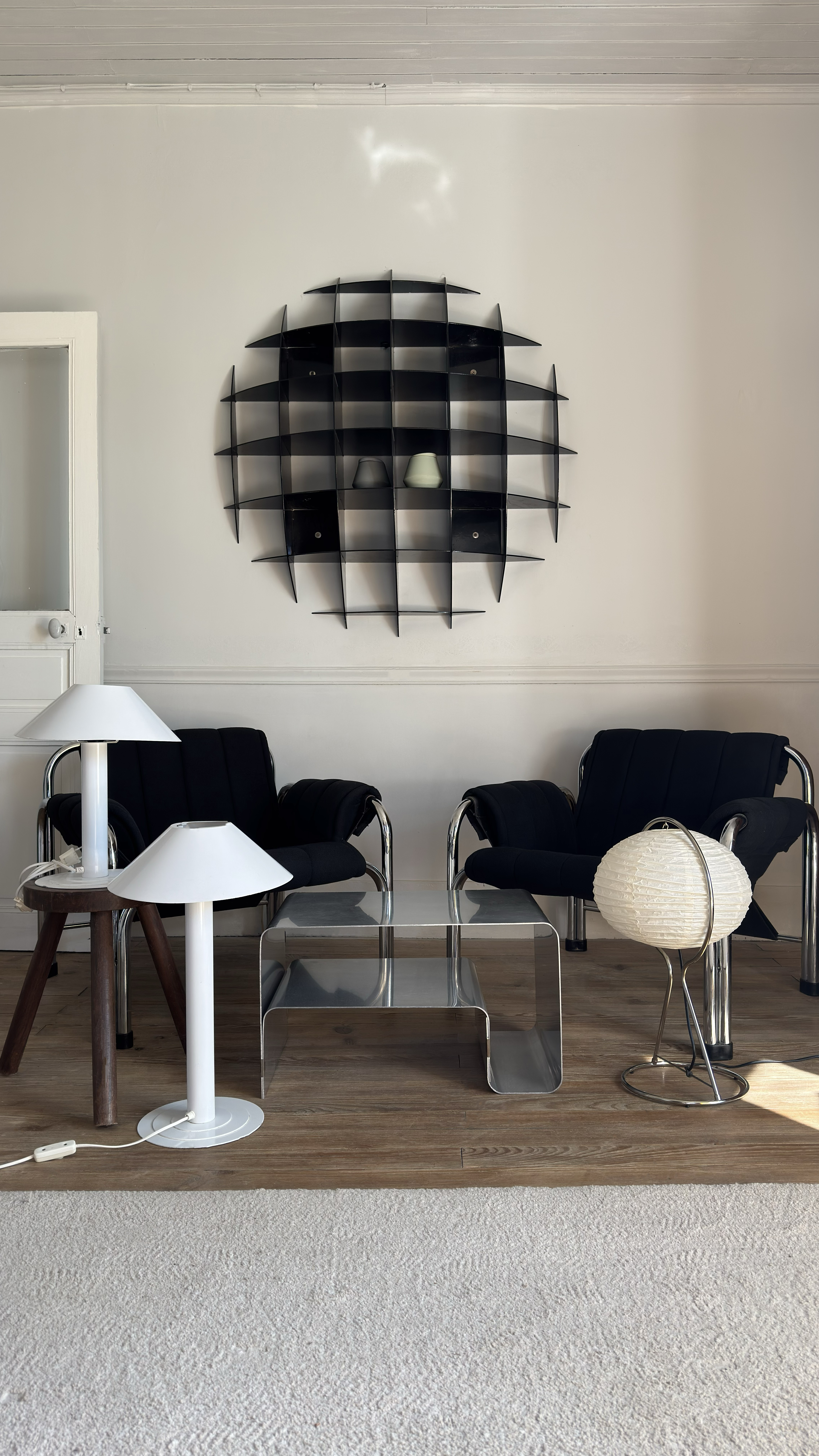 OH LA LA VINTAGE DESIGN – Objets de décoration vintage et art de vivre authentique