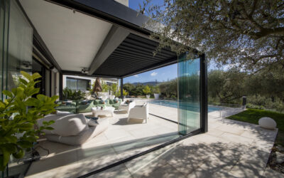 Pelaud Vérandas – Spécialiste de la véranda dans le Var