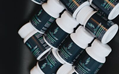 TELOBOOSTER – Ralentir le vieillissement cellulaire