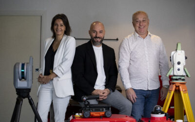 Andriax – Agence de géomètre à Nice