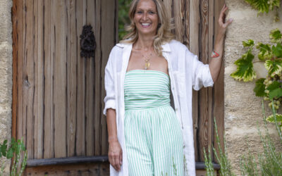 Quand la maison ne devient pas un foyer : comment Céline Garnier réconcilie les êtres avec leurs lieux de vie