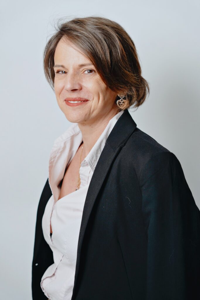 Christine Gasc, Conseillère immobilière · vente · achat · location à Saint-Maximin-la-Sainte-Baume