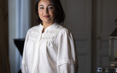 Fatiha Ayachi — Mandataire immobilier Aix-en-Provence, Pays Salonais et Luberon : vente, achat et estimation