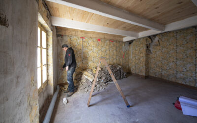 Campanella Plomberie — Plombier Compagnon du Devoir à Varages : rénovation salle de bain, cuisine et dépannage dans le Var