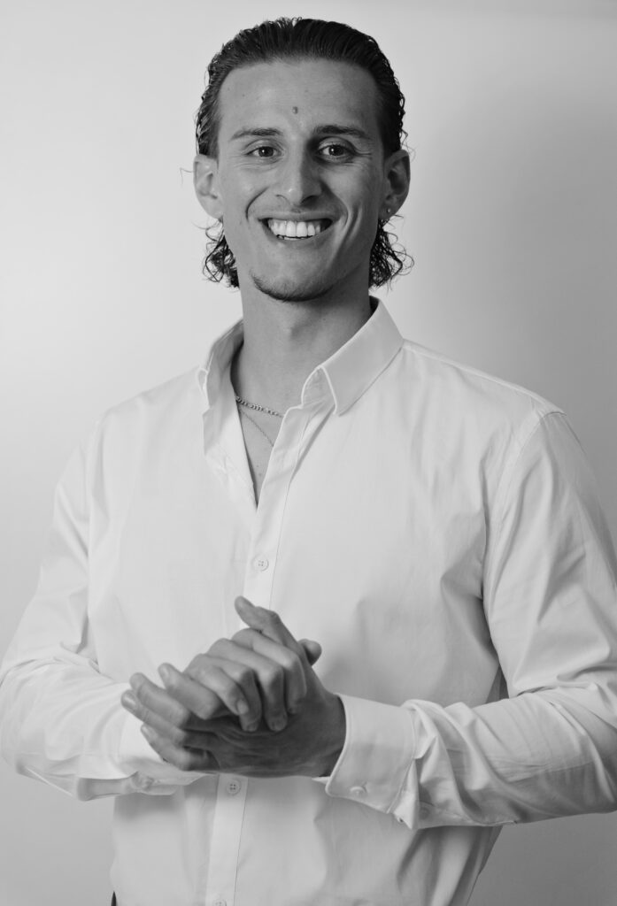 Anthony Tourrel, Conseiller immobilier · vente · achat · estimation à Belcodène