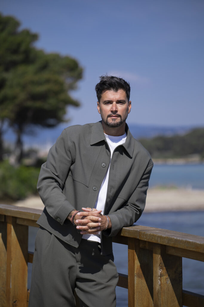 Greg Vigorito, Conseiller en gestion de patrimoine à Bandol