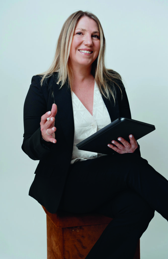 Jeanne-Emmanuelle Renault, Secrétaire indépendante · secrétariat externalisé à Marseille