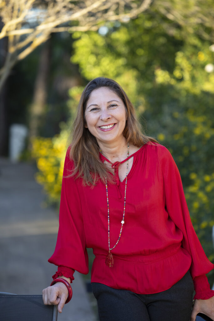 Emmanuelle Jolivet, Hôtel spa adults only · soins holistiques à Saint-Cannat
