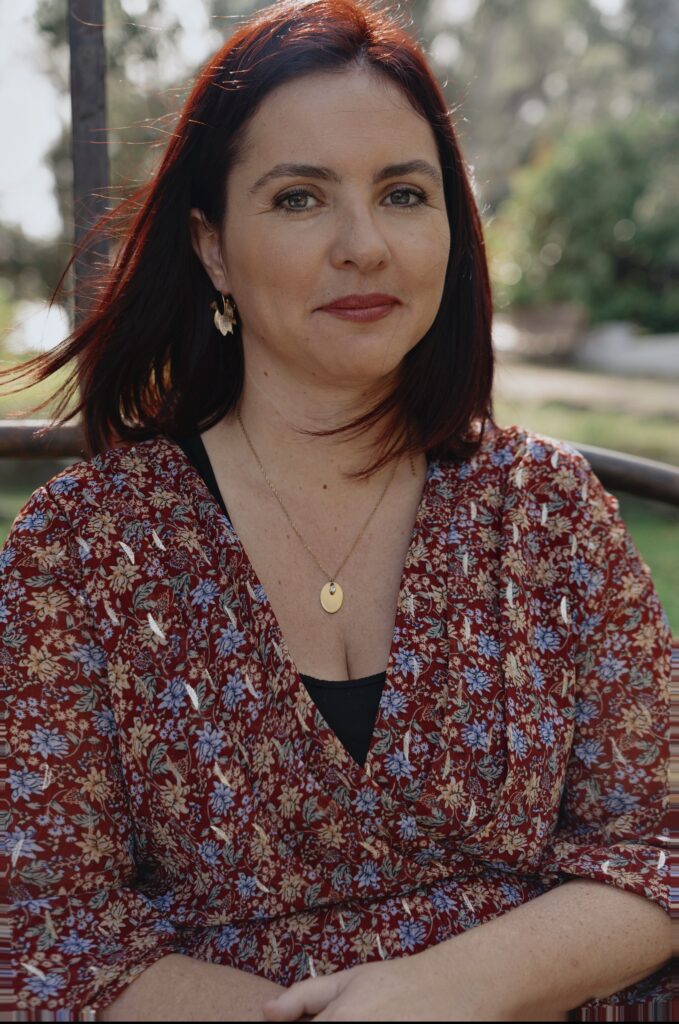 Malorie Agnel, Retraite à Aix-en-Provence