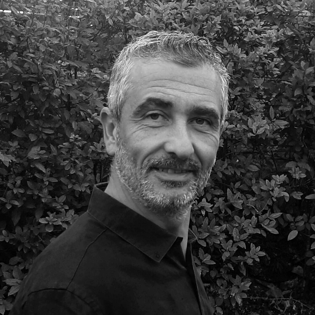 Jérôme Gérard, Architecte DPLG · Maîtrise d'œuvre · Conception et suivi de chantier à Trets